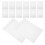 2000Pcs Clear Plastic Cookie Bags with Strong Self Seal for Bakery 1