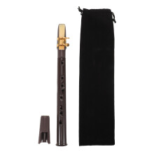3Sets Mini Saxofoon Vintage Stijl Portable Sax Voor Kids