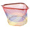 4Pcs Thick Mesh Aluminum Fish Nets Large Basket Versatile Fishing Tool 1