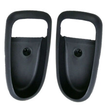 Car Door Handle Cover Trim Bowl Cover Bezel Right/Left for for Avante XD 2000-2006