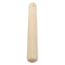 3Pcs Wooden Rain Sound Toy Beige Musical Instrument for Kids
