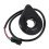 4Pcs Mountain Bike Pedal Assist Sensor Plastic Magnetic Speed Sensor 1