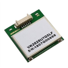 GPS-Module met Antenne TTL 1-10Hz met FLASH Flight Control Model Aircraft (VK2828U8G5LF)