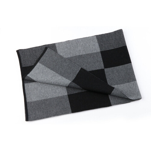2St Winter Sjaals Stijlvol Plaid Buiten