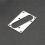 Guitar Parts Conversion Pickup Mounting Ring - Humbucker Telecaster Bridge 2