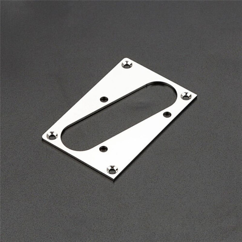 Guitar Parts Conversion Pickup Mounting Ring - Humbucker Telecaster Bridge 1