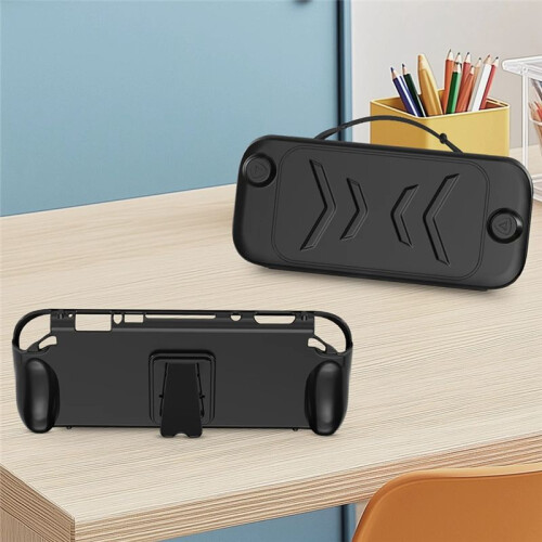 New Protective Case for   2,Dual-Layer Design,TPU+ABS Material, Shockproof & Scratch-Resistant NS2272 2