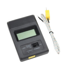 TM-902c Temperature Meter Tm902c Digital Thermometer Display Range -50-1300degree