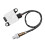 Exhaust Particulate Sensor 55490639 for  Orlando J309 2012-2018 0281006711 PM2.1 Nox Sensor 7