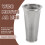 Cold Brew Filter,Cold Brew Coffee Filter,Jar Lid for Coffee Strainer Coffee Cold Brew Maker for 86mm Jars 2 2