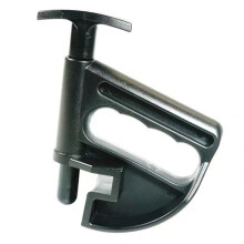 5-Delige Bandenwisselaar, Zware Bandenkraalklem, Drop-Center Gereedschap, Bandenmontagegereedschap, Compatibel voor Jassen, Bandenwisselaars