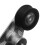 Extra Riemspanner voor  Freelander LR2  Evoque V-Geribde Aandrijfriemspanner met Rol LR034128 7