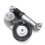 Extra Riemspanner voor  Freelander LR2  Evoque V-Geribde Aandrijfriemspanner met Rol LR034128 8