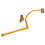 Lens Aperture Sensor Flex Cable for  FE2.8/ 24-70 mm 24-70mm  Repair Part Without IC 6