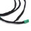 Steering Wheel Paddle Shift Harness for  E90 E91 E92 335i 335xi E84 Automobiles Parts Accessories Car Wire 4