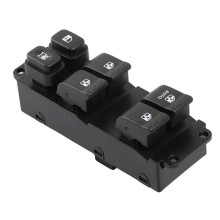 Car Power Window for Rexton 2006-2009 LHD 8582008C01HCX 8582008C02HCX 8582008C00HCX 8582008C03HCX