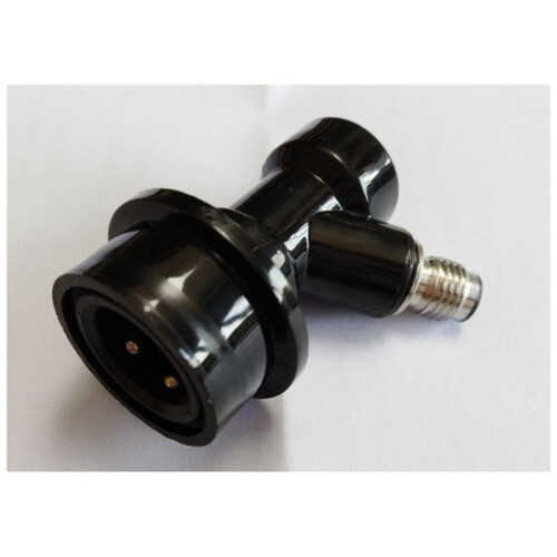4Pack Keg  Lock Disconnect - Include Gas MFL  Lock Disconnect, Liquid MFL  Lock 1