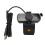 USB 2.0 2K Webcam with Microphone, Full HD Video Conferencing Camera 2