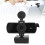 USB 2.0 2K Webcam with Microphone, Full HD Video Conferencing Camera 7