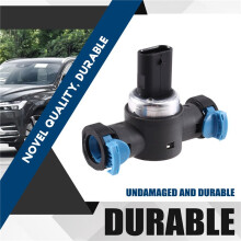 31669211 32363465 50901373 Car Fuel Pressure Sensors for S90L/XC60/XC90/S60