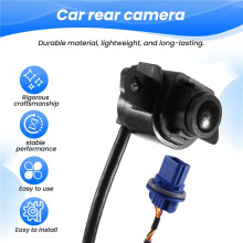 99240G8600 Car Rear View Camera for GRANDEUR IG 2020+ 99240-G8600