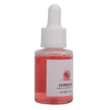 2 pièces d'huile pour cuticules de 30 ml, soin hydratant pour les ongles, épaississant et réparateur des ongles secs