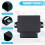 Electronic Parking Brake Control Module Electronic Brake Control Unit 8K0907801H for  A4 2009-2012 7