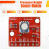 GY-MS5803-14BA Fluid Liquid Gas Pressure Height Sensor Breakout Module Waterproof Pressure Sensor for 2