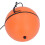 Balle interactive pour chat - 500 mAh, orange 6
