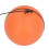 Balle interactive pour chat - 500 mAh, orange 10