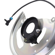 15725355 15725356 Car Front Right Left ABS Wheel Speed Sensor for RWD