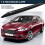 Rear 3Rd Third Brake Light High Mount Stop Lamp Additional Brake Light for  Mondeo Taurus Mustang DS7313A601DB 5