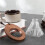 Kaffeefilterpapier Holztablett Handgegossener Einfacher Filterbecher Trichterbechertablett Kaffeefilterpapier Filterbechertablett 4