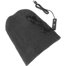 2Pièces Tricoté Hiver 3 Niveaux De