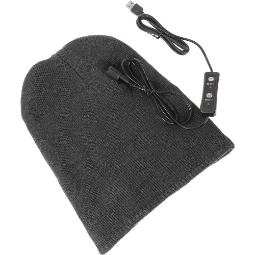 2Pièces Tricoté Hiver 3 Niveaux De