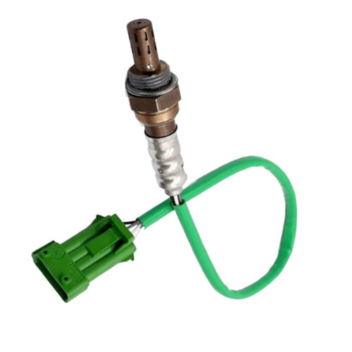 Car Oxygen Sensor O2 Sensor Lambda Sensor 9657632980 1618R0 for  C2 C3  206 207 307 1