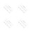 4St Compacte Bead Sizing Ruler Voor Diverse Kralen En Steentjes 8