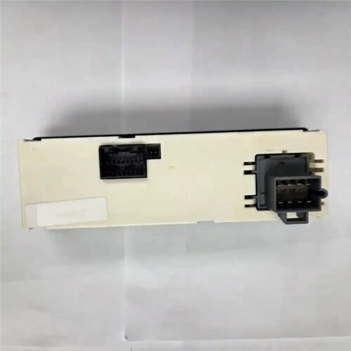 Q21-1122 Car Air Conditioning Panel  AC Button for  Lhd 1