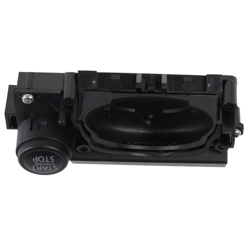 61353449103 Car Ignition Key Reader Start Stop  Button for   R55 R56 R60 R61 LHD 2