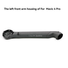 For 4 Pro Motor Arm Shell Right Front Arm Replacement for 4 Pro Drone Repair Spare Parts