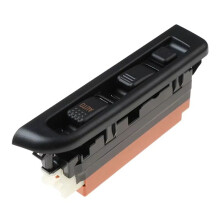 Car Power Window Master 24V Button 8-97315185 897315185 for NHR NKR (RHD)