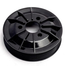 Power Steering Pump Pulley 32427537862 for 3 5 Series E90 E60 X3 E83 Accessories