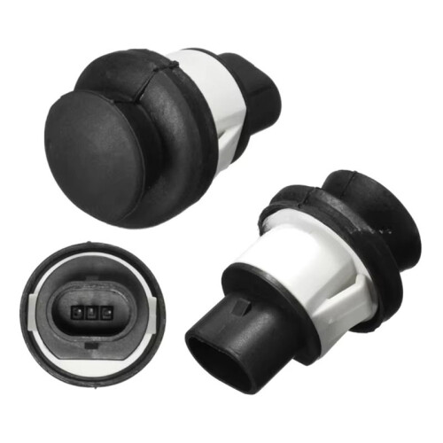 Courtesy Door Contact Interior Light Button 6N0947563 for     Cabrio 2
