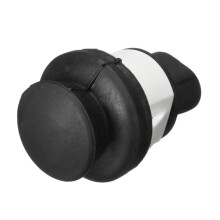 Courtesy Door Contact Interior Light Button 6N0947563 for Cabrio