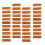 20St Assortiment PU Knopen Met Voor Creatieve Projecten 9