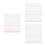 180Pièces Applicateurs Silicone Capuchon Multi Usage Doux 7