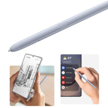 Pen Stylus for S25 Supports Pen Tip Replacement with Pen Tips Kit for S25 Ultra Accessories Black