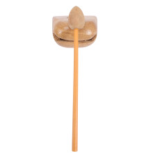 2Sets Percussie Instrument Set Voor Thuis Kinderen En Meditatie