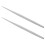 8Pcs Durable Stainless Steel Needle Tools for Clay Modeling 1