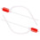 4Pièces Manuelle Plastique Pour Siphon Essence Transferts 1